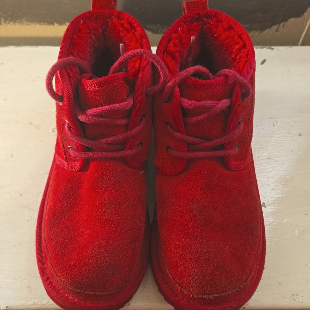 Kids uggs